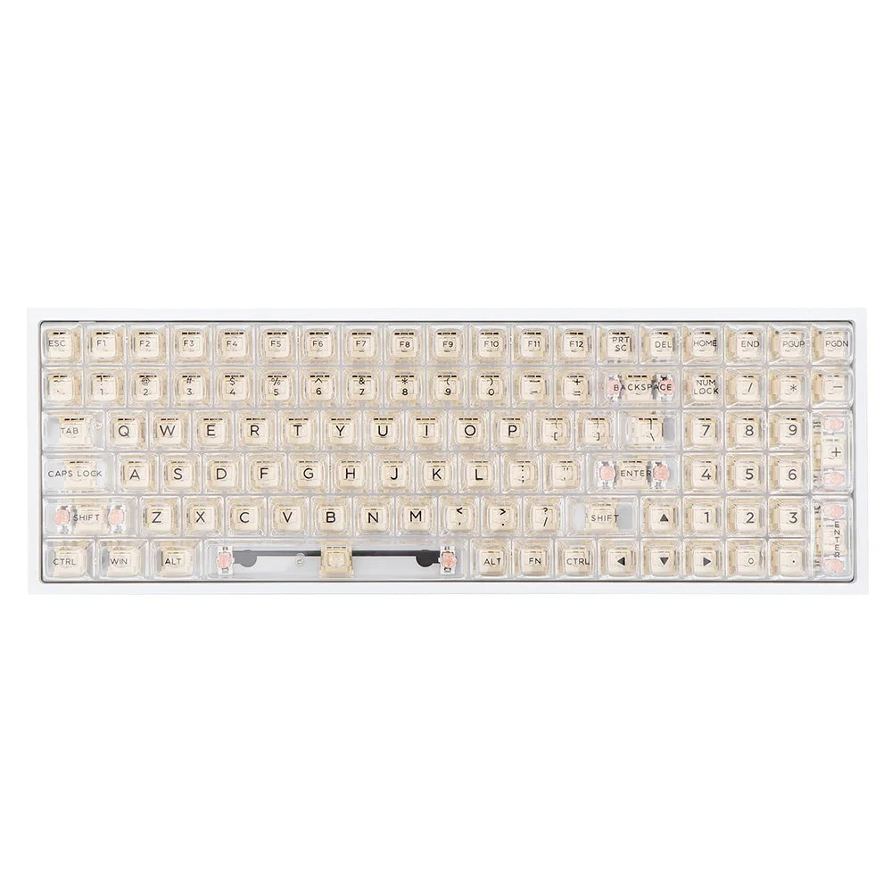 Epomaker TH100 - Packaging